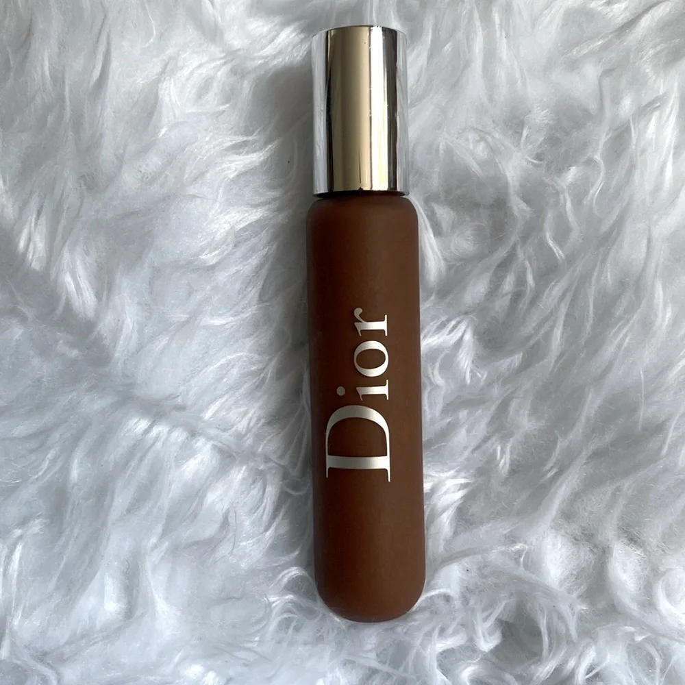 Dior Backstage Face & Body Foundation,‎ 7N, 11ml/ 0.37 FL. OZ., New without box